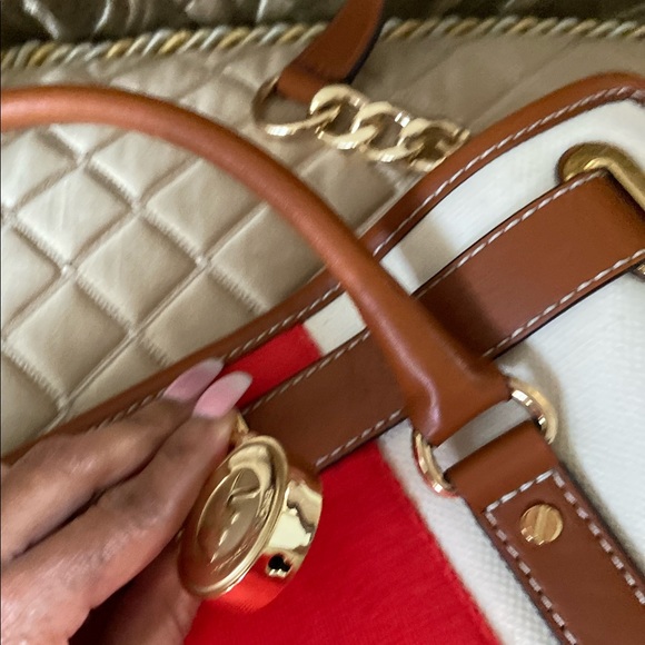 BLACK FRIYAY!!Michael Kors! Sophisticated bagNWOT! Stored w/❤️ - Picture 11 of 14